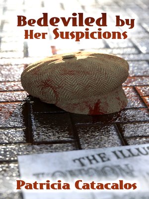 cover image of Bedeviled by Her Suspicions